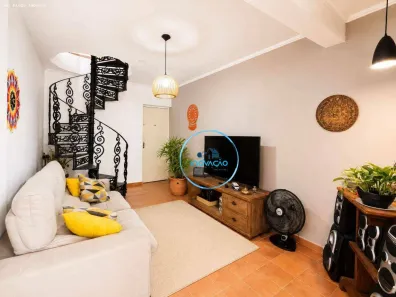 Apartamento com 3 Quartos à venda, 130m² no Jardim Casa Branca, Caraguatatuba
