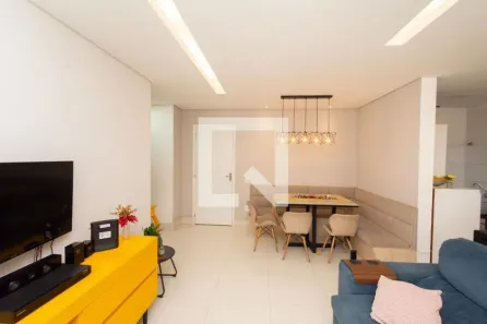 Apartamento com 3 Quartos à venda, 89m² no JK, Contagem