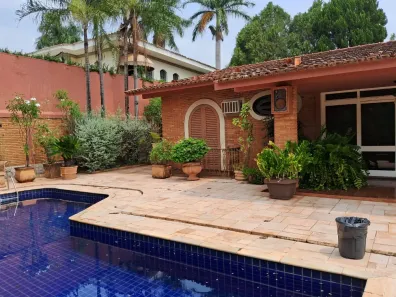 Casa com 4 Quartos à venda, 623m² no Ribeirânia, Ribeirão Preto