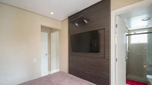 Apartamento com 3 Quartos à venda, 103m² no Brooklin Novo, São Paulo