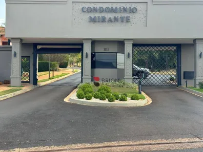 Lote/Terreno à venda, 960m² no Royal Park, Ribeirão Preto