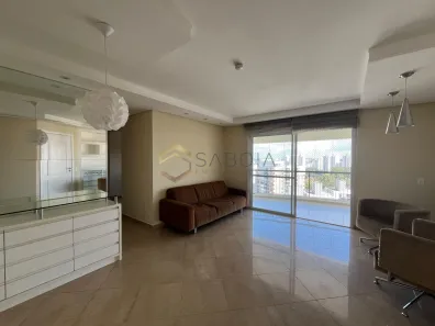 Apartamento com 3 Quartos à venda, 120m² no Vila Sofia, São Paulo