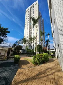 Apartamento com 2 Quartos à venda, 50m² no Jardim Brasil (Zona Norte), São Paulo
