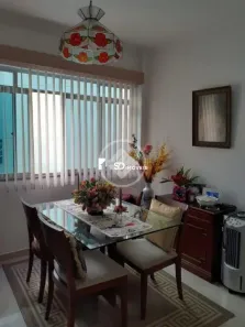 Apartamento com 2 Quartos à venda, 50m² no Golfe, Teresópolis