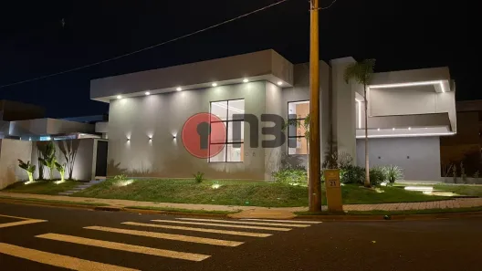 Casa com 3 Quartos à venda, 198m² no Centro, Mirassol