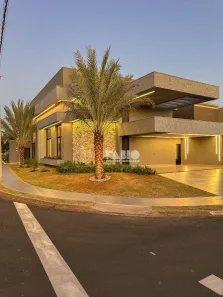 Casa de Condomínio com 4 Quartos à venda, 334m² no Parque Residencial Damha V, São José do Rio Preto