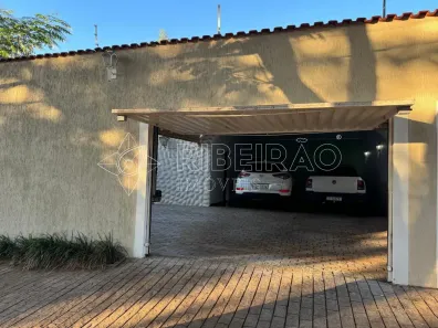 Casa com 3 Quartos à venda, 304m² no Ribeirânia, Ribeirão Preto