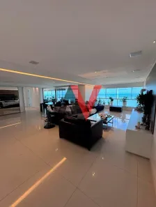 Apartamento com 4 Quartos à venda, 316m² no Pina, Recife