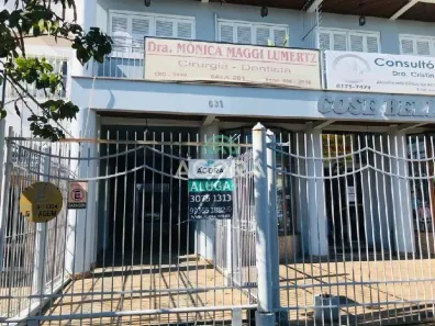 Apartamento com 2 Quartos para alugar, 80m² no Mathias Velho, Canoas