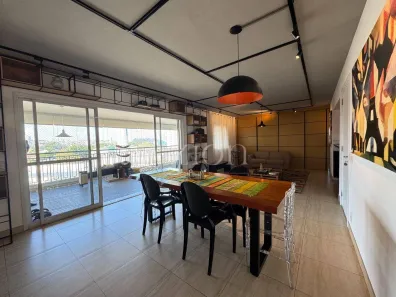 Apartamento com 3 Quartos à venda, 163m² no Jardim Campo Grande, São Paulo