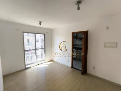 Apartamento com 2 Quartos à venda, 52m² no Jardim Americano, São José dos Campos