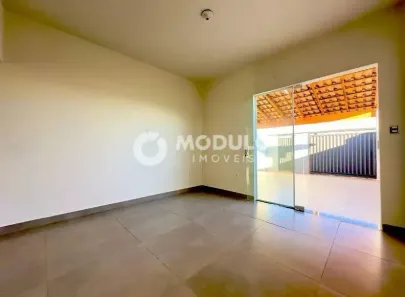 Casa com 3 Quartos à venda, 147m² no Shopping Park, Uberlândia