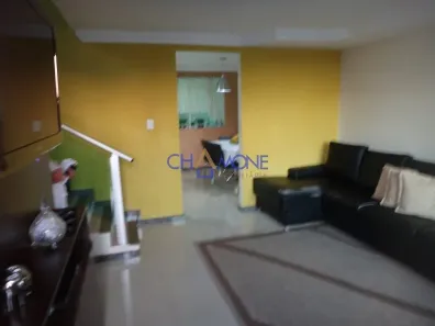 Casa com 3 Quartos à venda, 130m² no Europa, Contagem