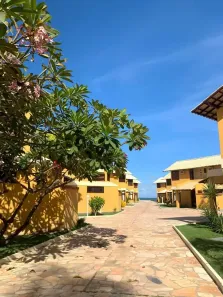 Casa de Condomínio com 3 Quartos à venda, 235m² no , Barra de São Miguel