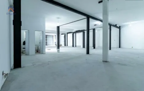 Galpão/Depósito/Armazém para alugar, 420m² no Vila Nilo, São Paulo