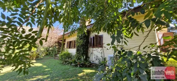 Fazenda/Sítio com 6 Quartos à venda, 3573m² no , Eldorado do Sul