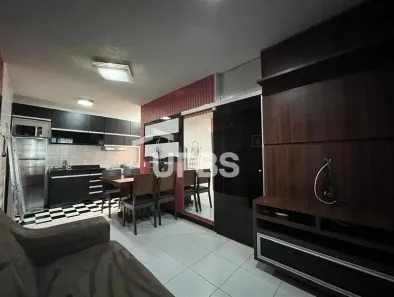 Apartamento com 2 Quartos à venda, 43m² no Novo Mundo, Uberlândia