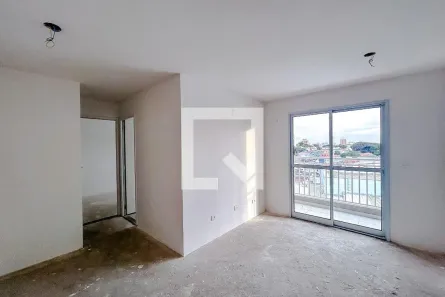 Apartamento com 2 Quartos à venda, 53m² no Vila Formosa, São Paulo