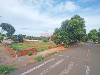 Lote/Terreno à venda, 696m² no Centro Norte, Mandaguaçu