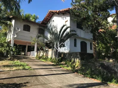 Casa com 4 Quartos à venda, 1000m² no São Lourenço, Niterói