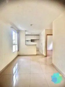 Apartamento com 2 Quartos à venda, 42m² no Olaria, Salto