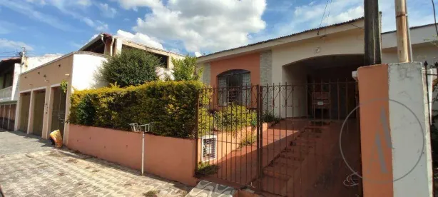 Casa com 3 Quartos à venda, 184m² no Jardim Clarice I, Votorantim