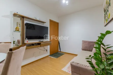 Apartamento com 2 Quartos à venda, 42m² no Igara, Canoas