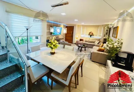 Sobrado com 3 Quartos à venda, 375m² no Cidade Mãe do Céu, São Paulo