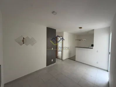 Apartamento com 2 Quartos à venda, 43m² no Parque Santa Rosa, Suzano