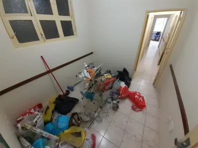 Sala Comercial com 2 Quartos à venda, 42m² no Copacabana, Rio de Janeiro