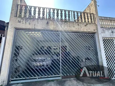 Casa com 3 Quartos à venda, 152m² no Jardim Alvinópolis, Atibaia