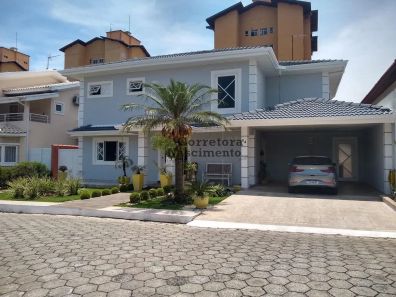 Casa com 5 Quartos à venda, 330m² no Jardim Santa Maria, Jacareí