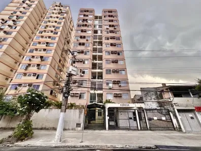 Apartamento com 3 Quartos à venda, 70m² no Campina, Belém