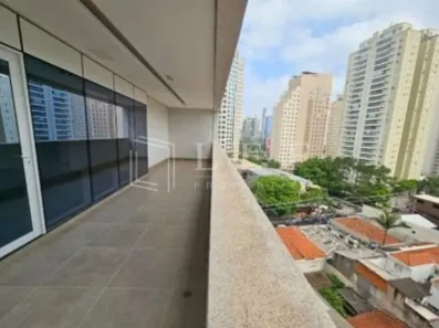 Prédio Comercial para alugar, 192m² no Vila Gertrudes, São Paulo