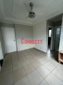Apartamento com 2 Quartos à venda, 43m² no Parque São Sebastião, Ribeirão Preto