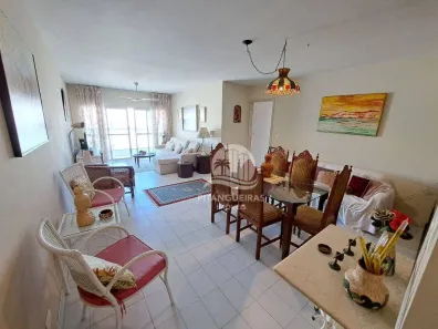 Apartamento com 3 Quartos à venda, 140m² no Pitangueiras, Guarujá