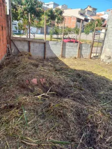 Lote/Terreno à venda, 175m² no Jardim Brasil, Várzea Paulista