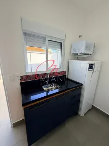 Kitnet com 1 Quarto para alugar, 25m² no Vila Butantã, São Paulo
