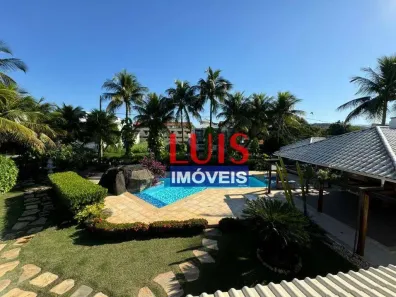 Casa com 4 Quartos à venda, 1200m² no Itaipu, Niterói