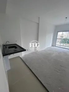 Apartamento com 2 Quartos à venda, 49m² no Vila Ema, São Paulo