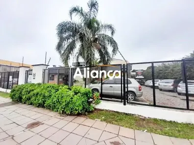Prédio Comercial para alugar, 2400m² no Navegantes, Porto Alegre