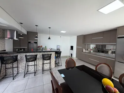 Casa de Condomínio com 3 Quartos à venda, 100m² no 23 de Setembro, Várzea Grande