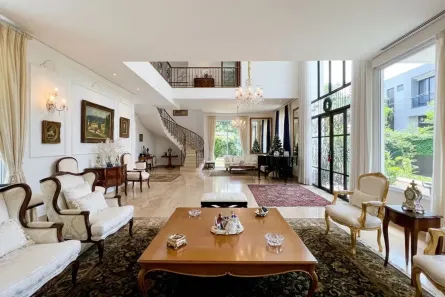 Sobrado com 4 Quartos à venda, 768m² no Jardim Luzitânia, São Paulo