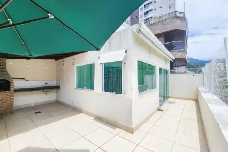 Apartamento com 3 Quartos à venda, 160m² no Flamengo, Rio de Janeiro
