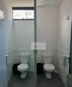 Sala Comercial para alugar, 300m² no Pinheiros, São Paulo