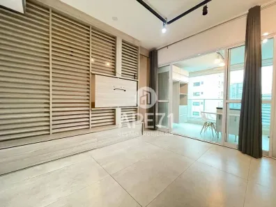 Apartamento com 1 Quarto à venda, 40m² no Paraíso, São Paulo