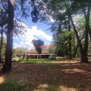 Fazenda/Sítio com 1 Quarto à venda, 5000m² no Loteamento Recreio Campestre, São Carlos