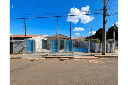 Lote/Terreno à venda, 586m² no Conjunto Residencial Frei Fidelis, Botucatu