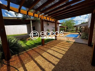 Casa com 2 Quartos à venda, 110m² no Jardim Maracanã, Uberaba