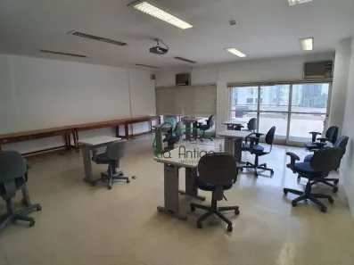 Sala Comercial para alugar, 409m² no Centro, Rio de Janeiro